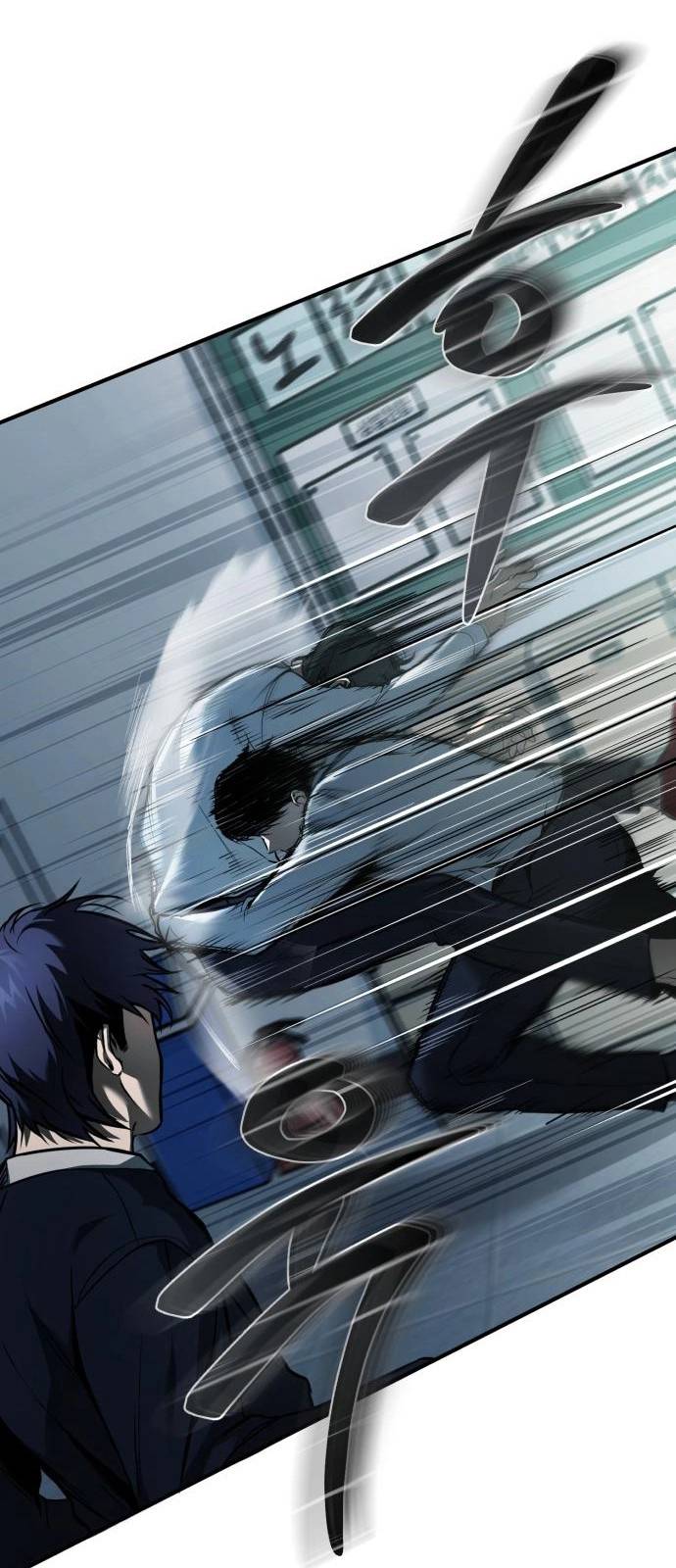 ác quỷ trở lại học đường chapter 3.1 36