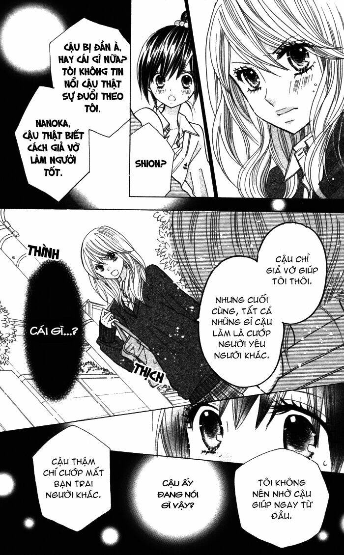 kimi ja nakya dame nanda chapter 12 18