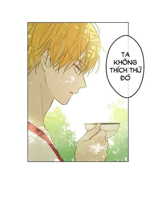 một ngày nọ ta trở thành công chúa chapter 40 4