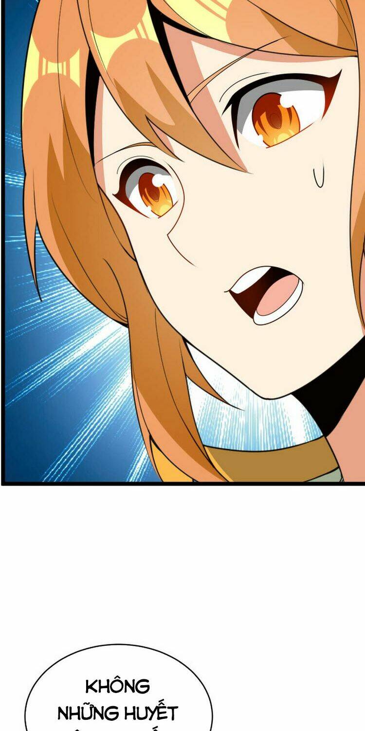 thôn phệ một thế giới tu tiên chapter 97 25