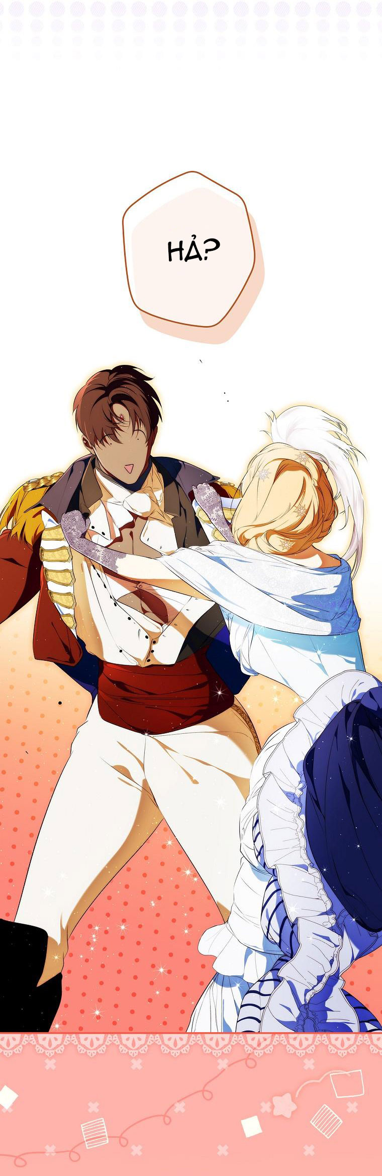 quý cô bí ẩn - secret lady chapter 99.2 17