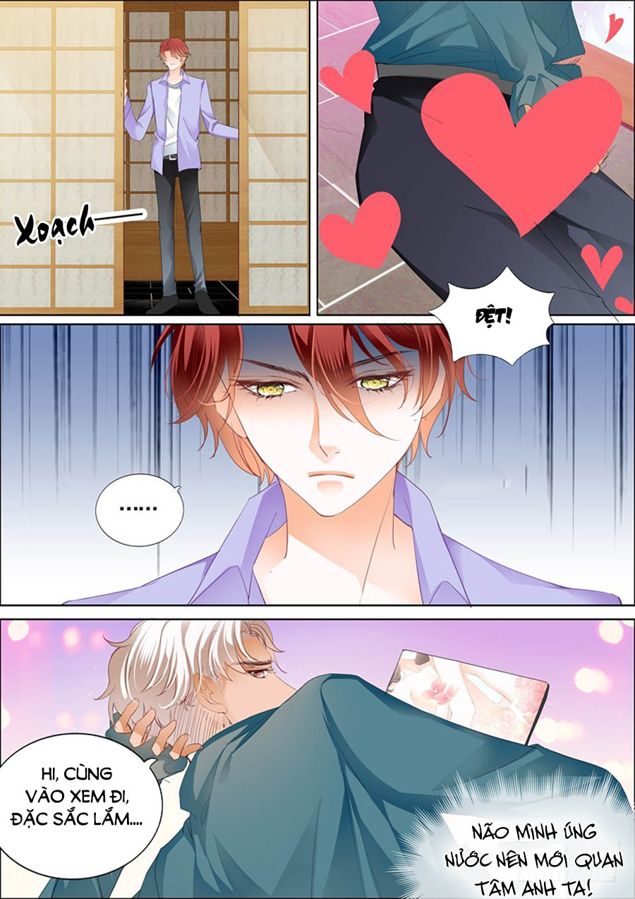 bá đạo tiểu thúc, xin trêu chọc vừa thôi! chapter 70 9