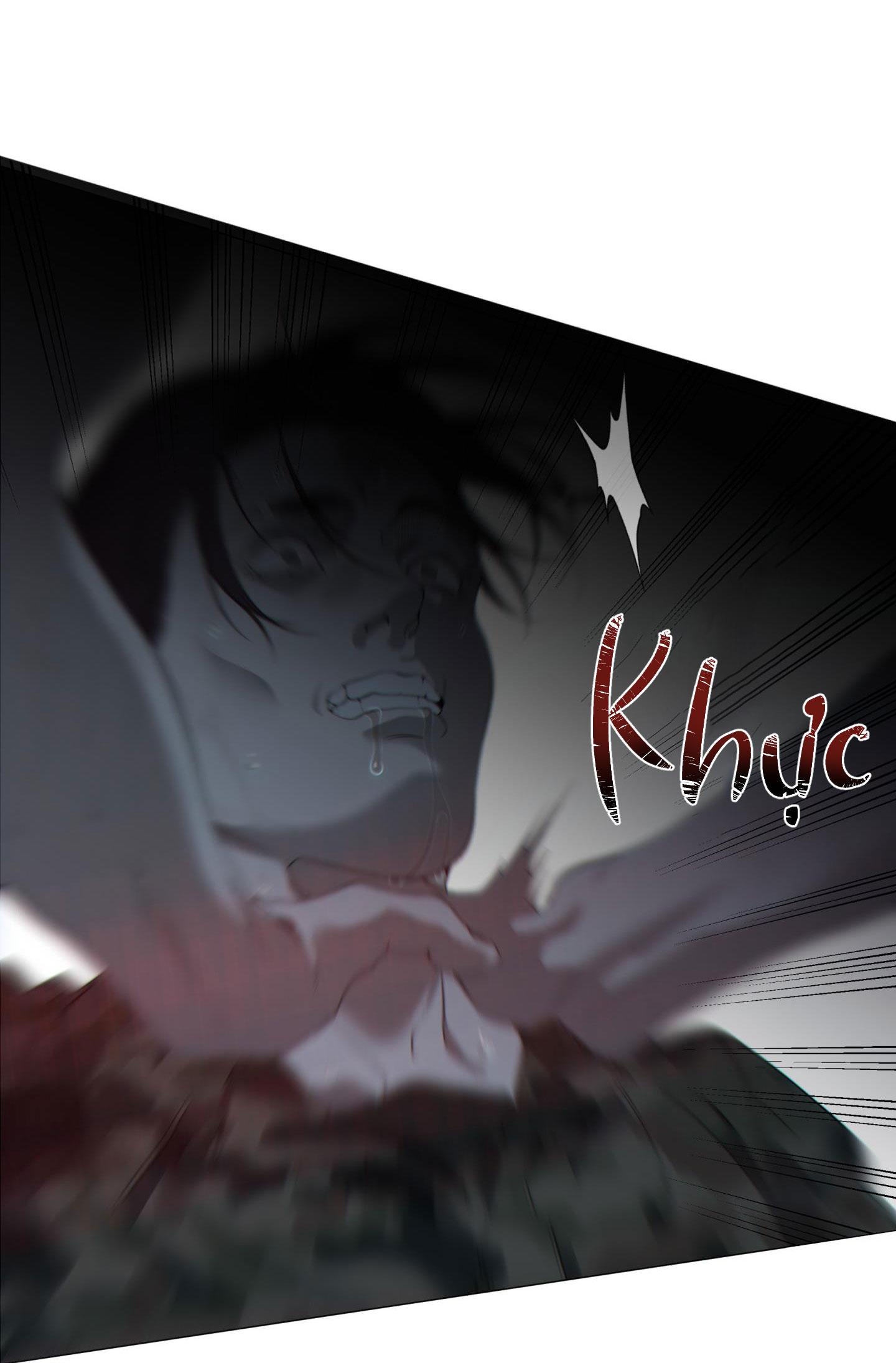 mặt nạ đầu cừu chapter 6 4