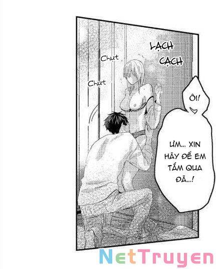 có phải cơ bắp của tôi đã kích thích em? chapter 23 17