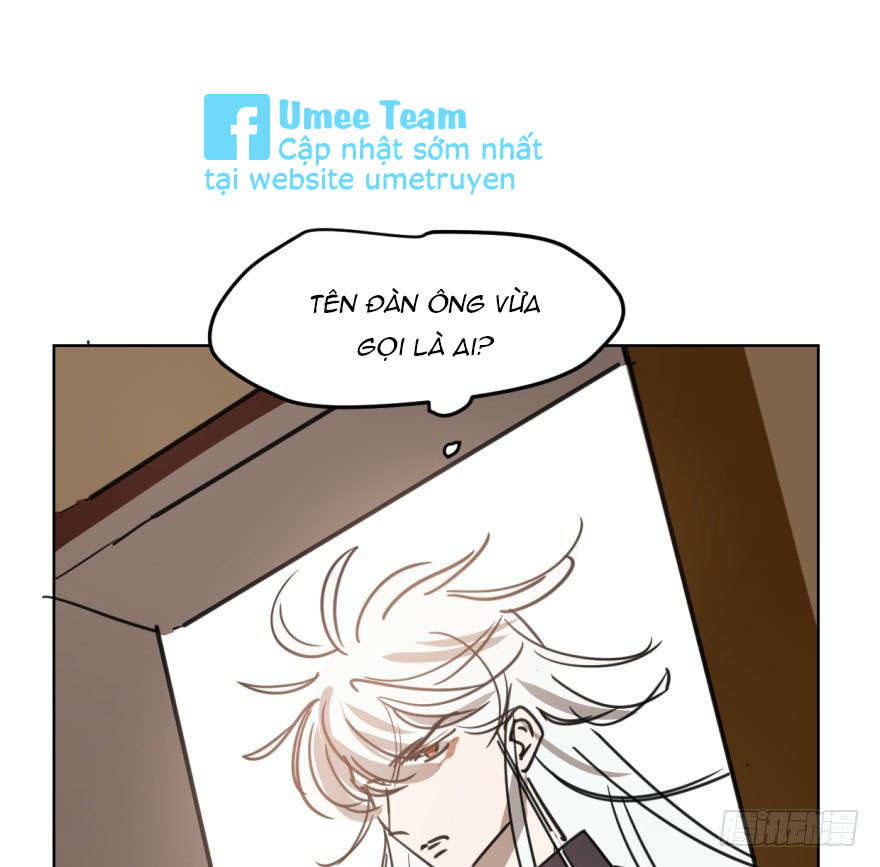 Bắt Lấy Ngao Ngao chapter 45 - Trang 20