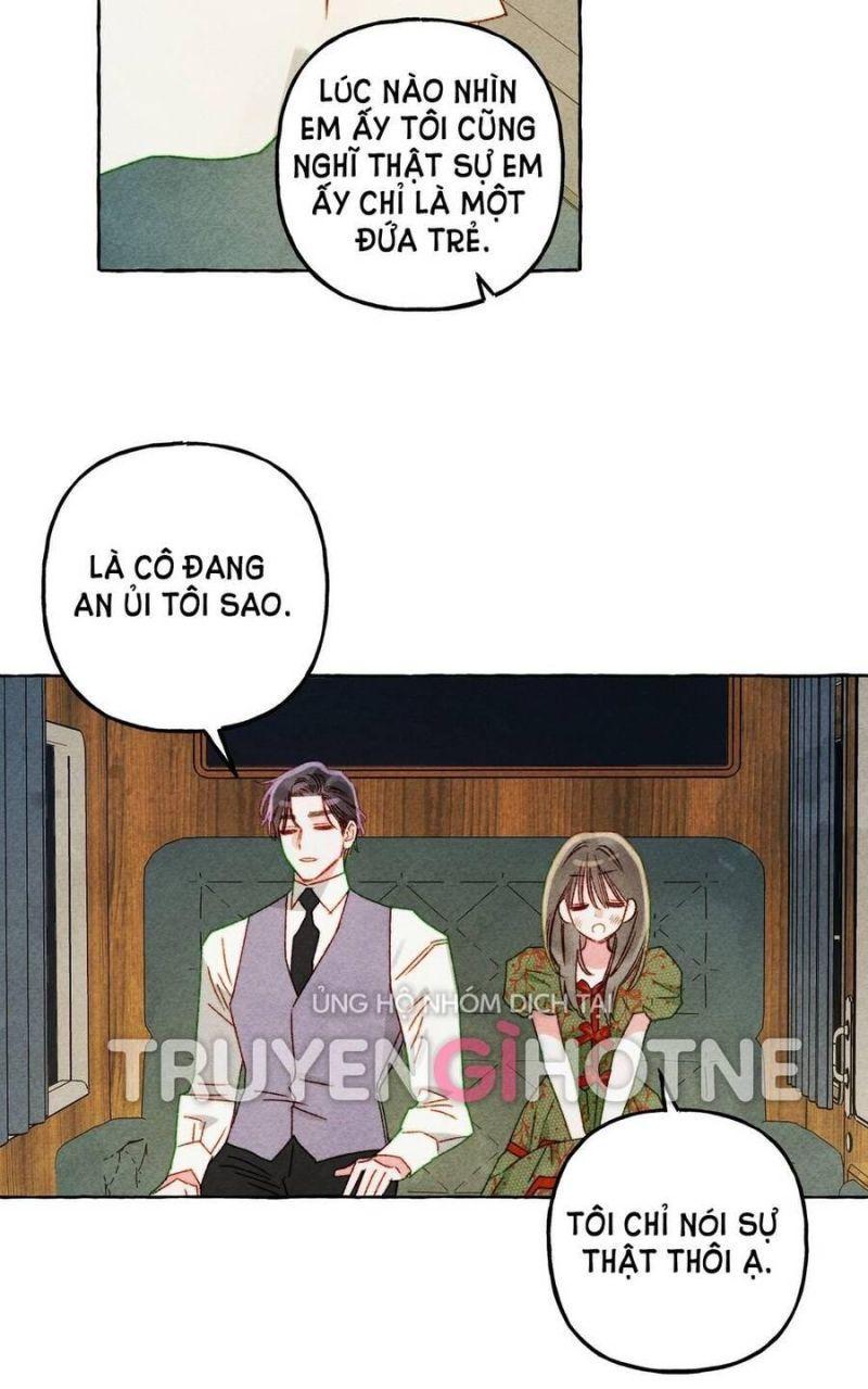 nuôi dưỡng một hắc long chapter 60.1 35