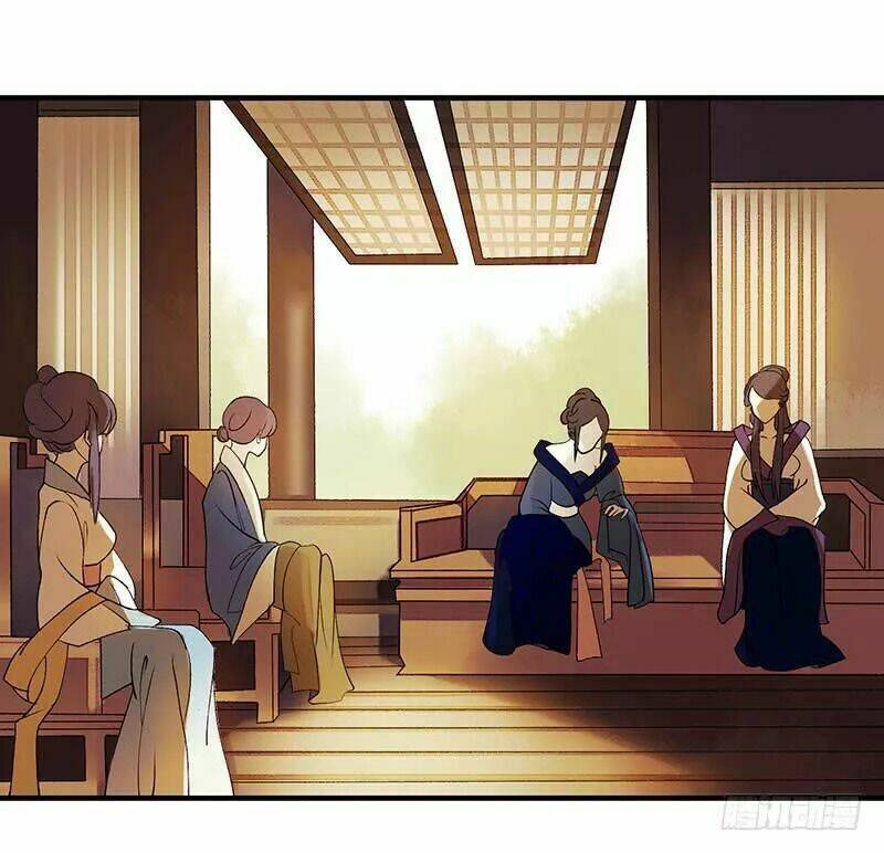 nhất đế trọng sinh mỹ nhân tâm kế chapter 29 18