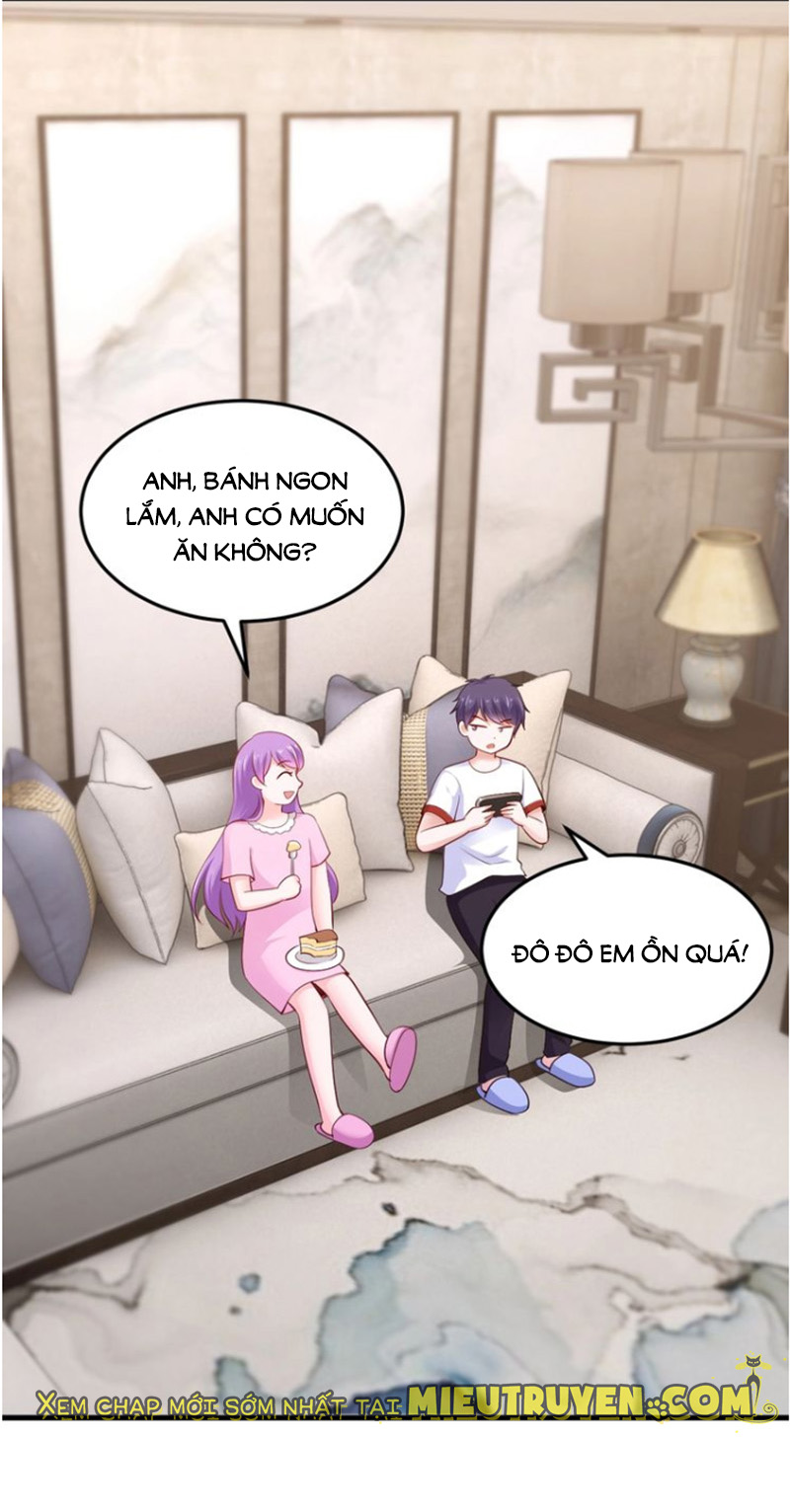 độc nhất sủng ái của thủ tịch chapter 68 2