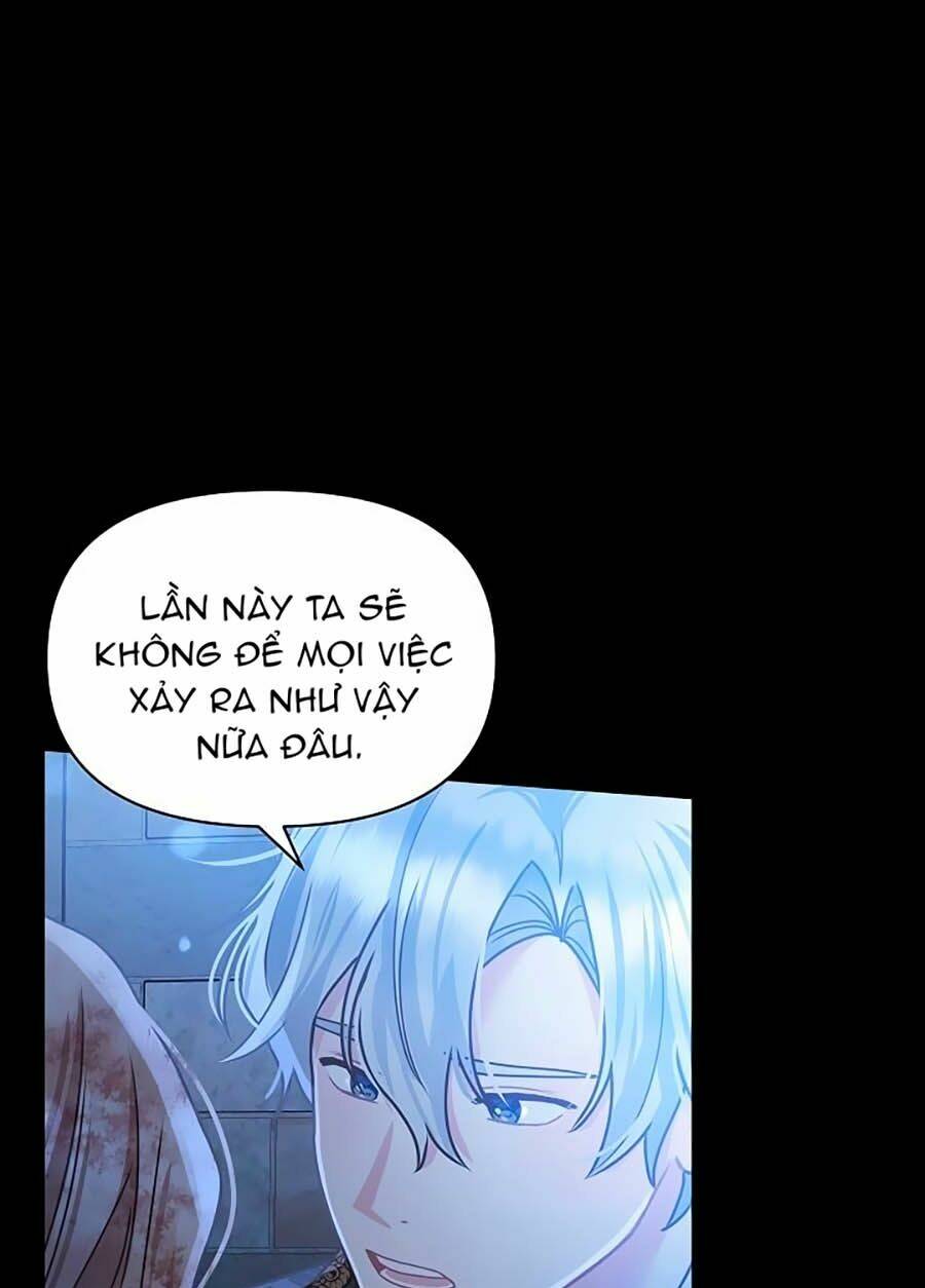 khu vườn câm lặng chapter 1 20