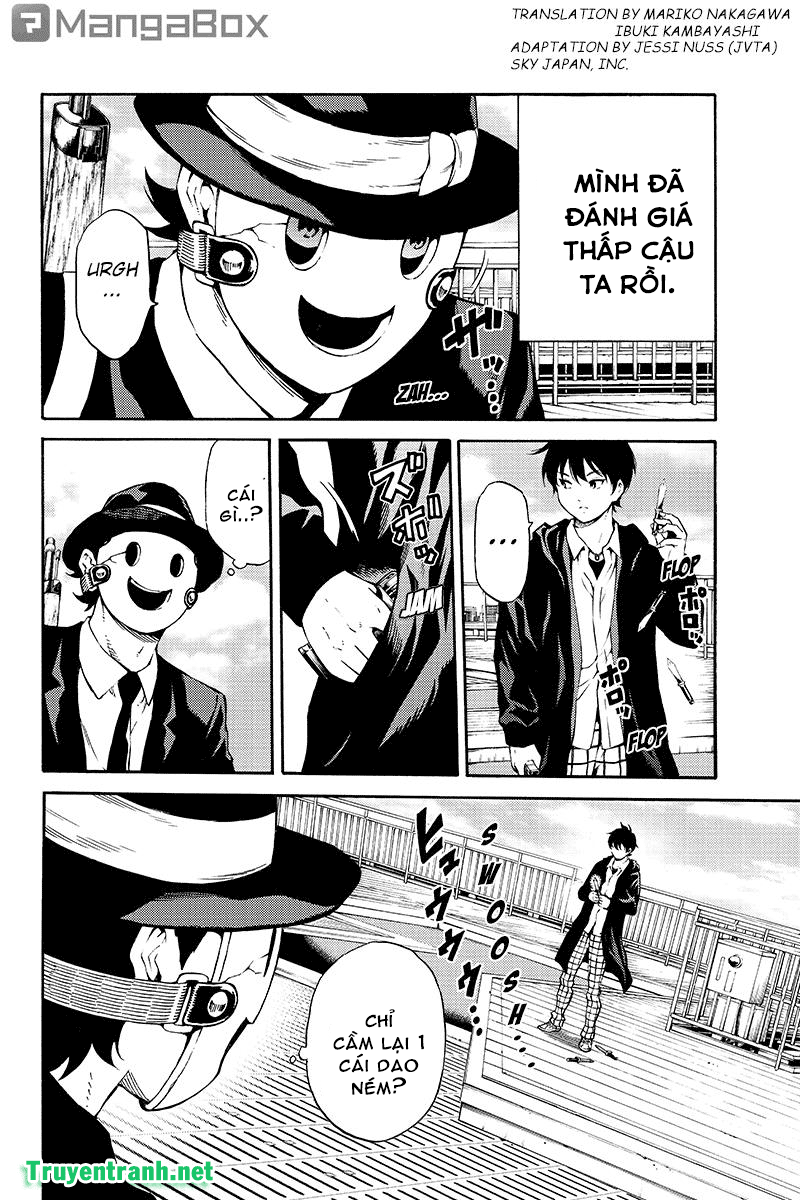 tenkuu shinpan arrive chapter 198 2