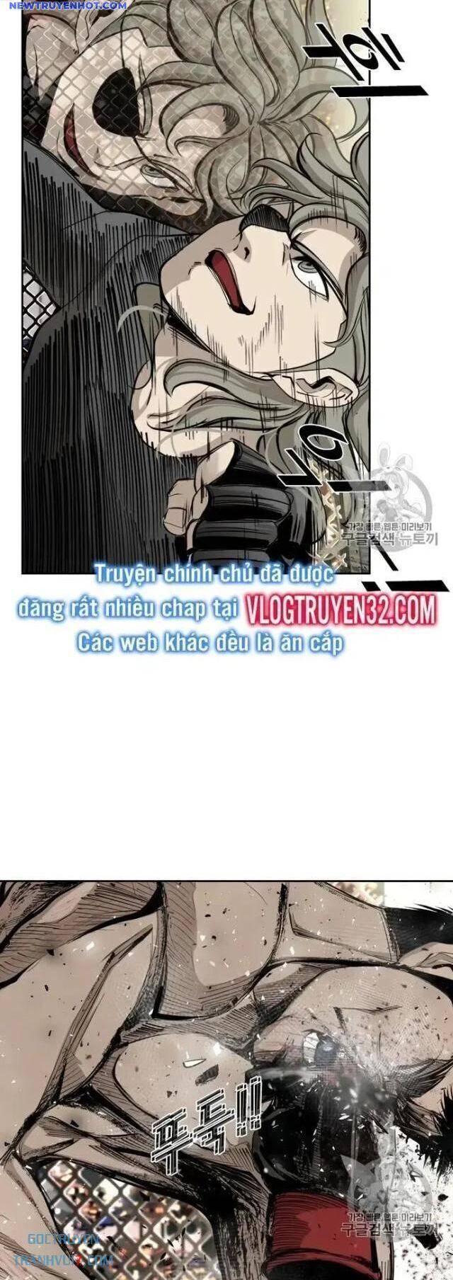 shark - cá mập chapter 170 16