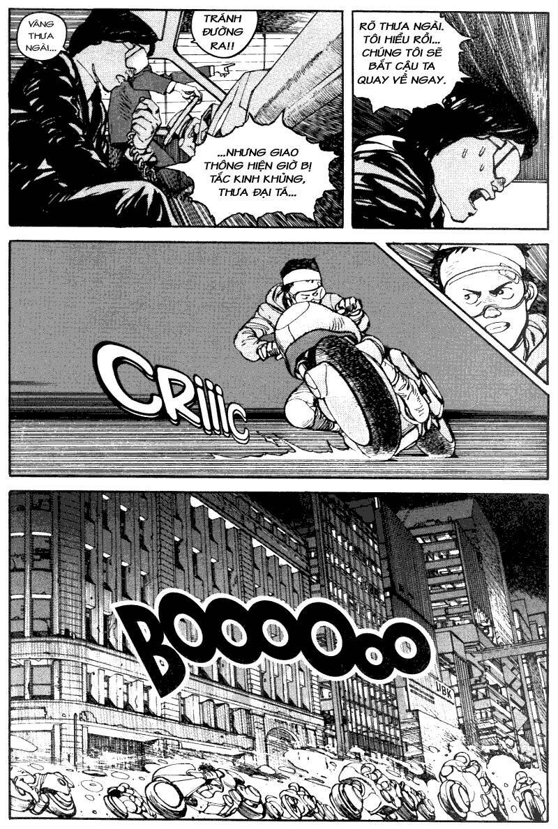 năng lực tâm linh - akira chapter 5 19