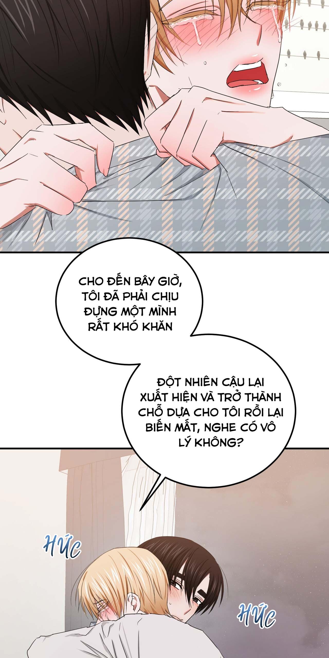 thời gian tuyệt vời chapter 28 39