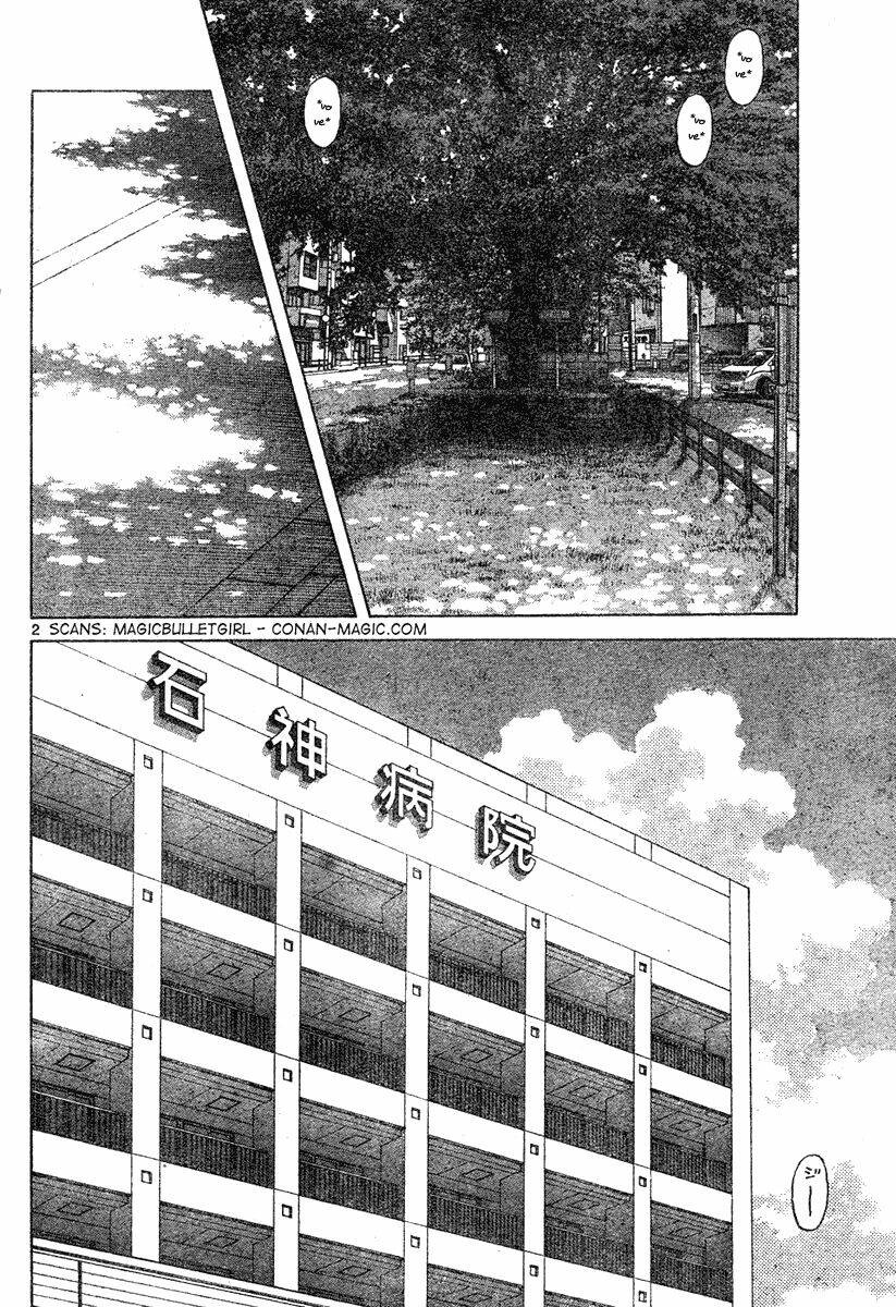 trò chơi vượt qua thử thách chapter 138 4