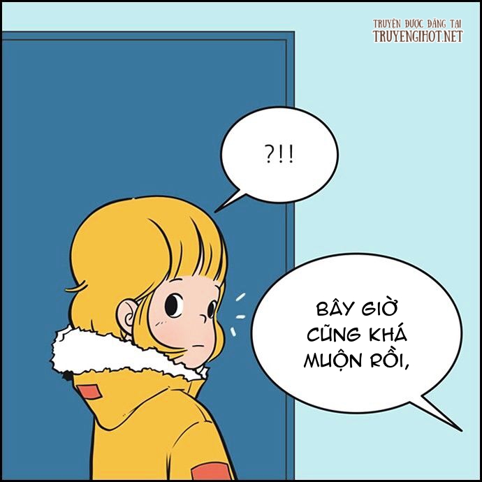 yumis cells chapter 81 28