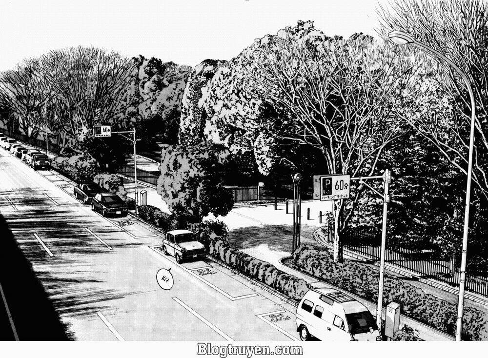 homunculus chapter 49 13