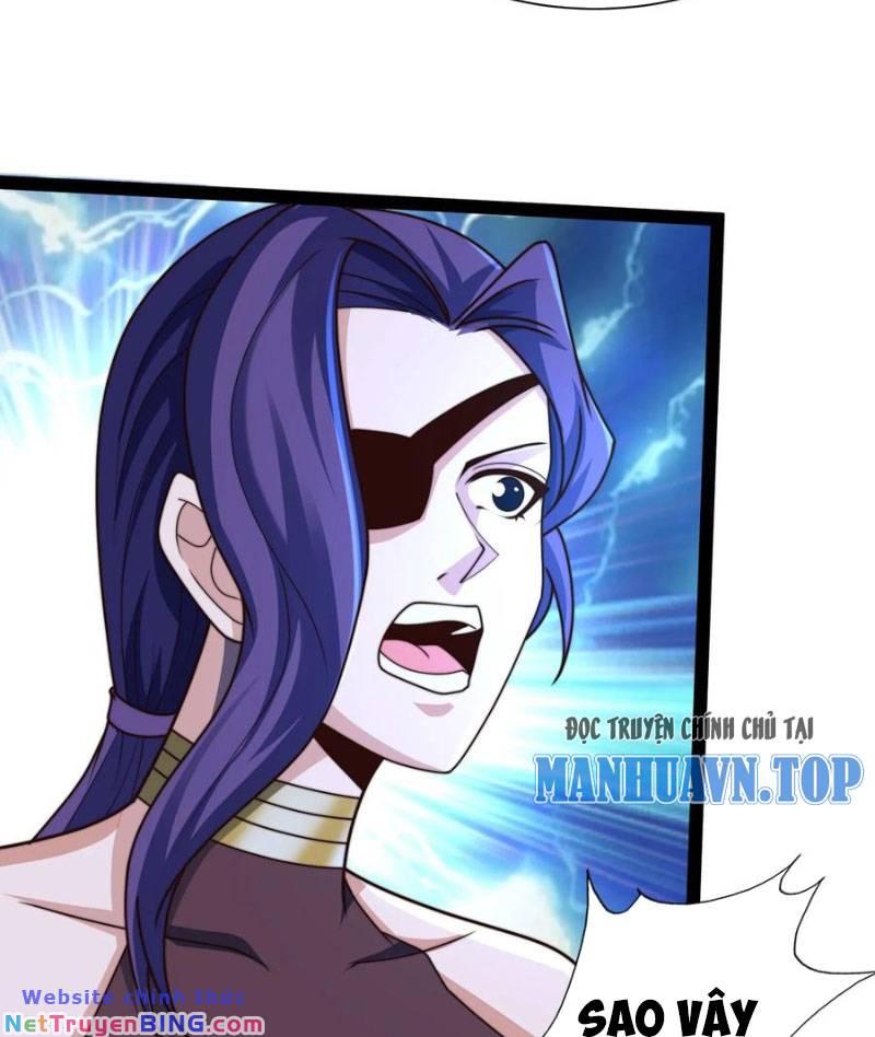 ta nuôi ma quỷ ở trấn ma ti chapter 288 73