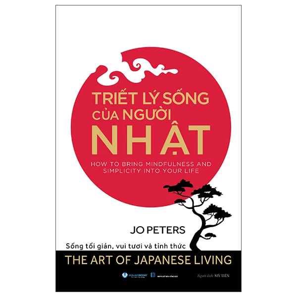 Triết Lý Sống Của Người Nhật