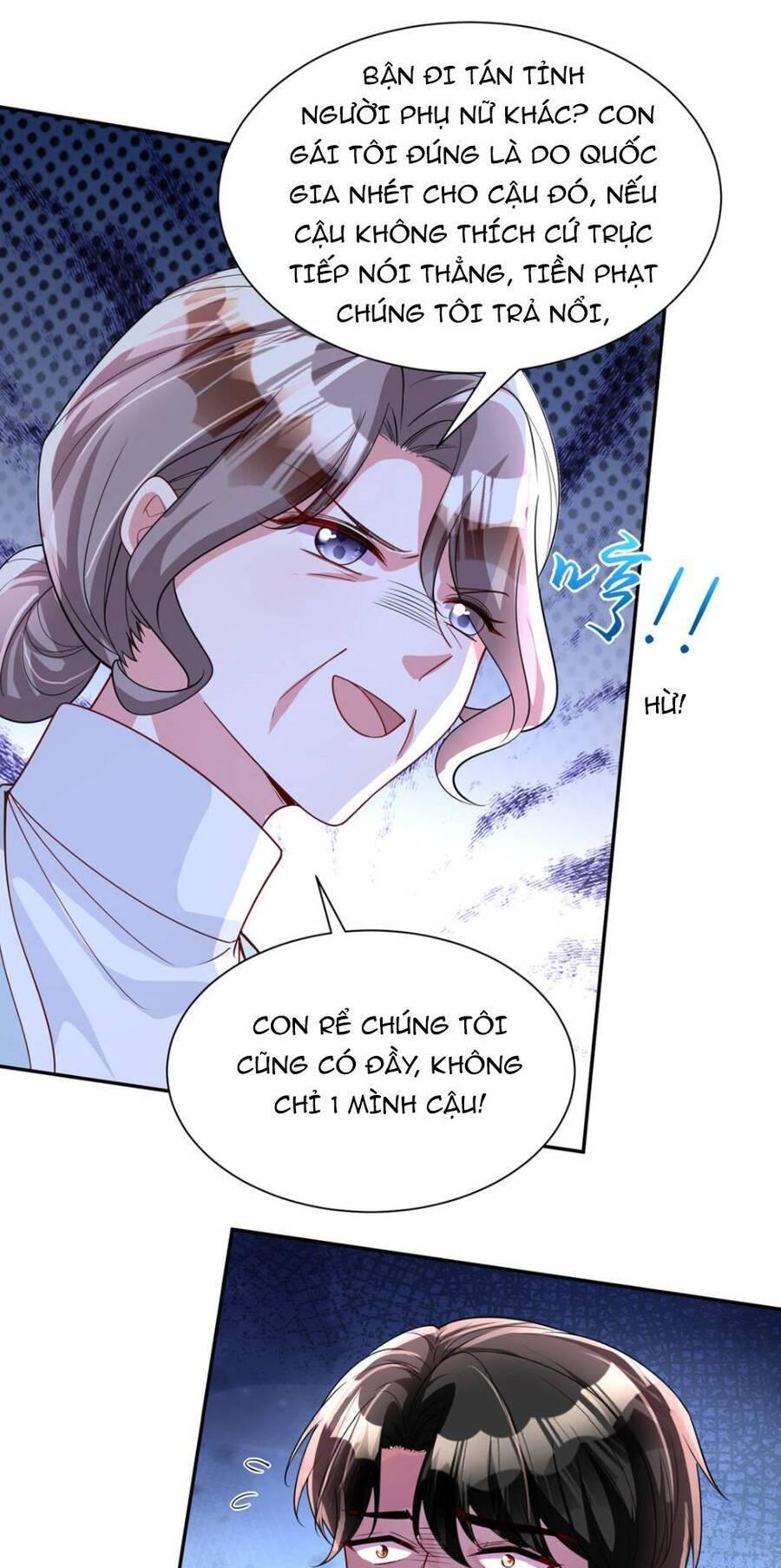 tổng tài huyết tộc cực sủng cô vợ mỹ nhân ngư chapter 135 40