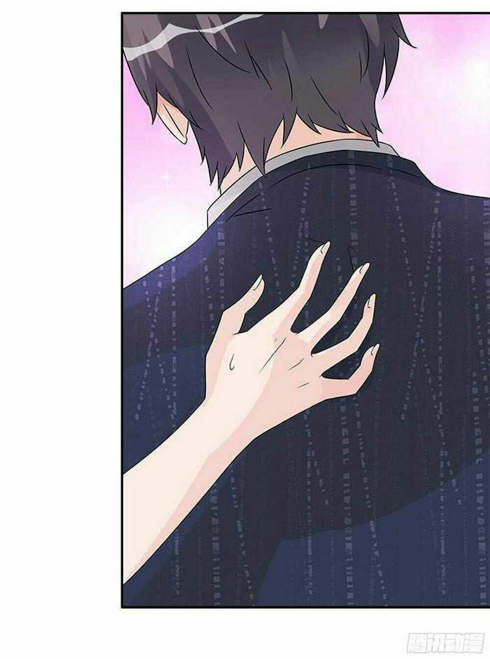 tiểu tâm can tuyệt sủng của lạc tiên sinh chapter 51 25