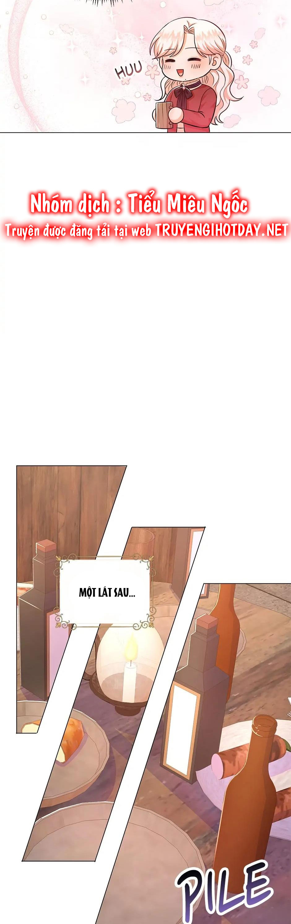 diễn vai ác nữ cũng thật khó khăn chapter 27 31