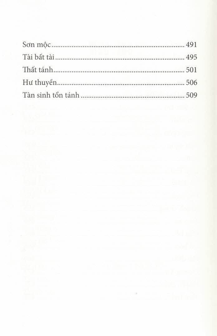 Trang Tử Nam Hoa Kinh (Thu Giang Nguyễn Duy Cần) (Tái Bản)