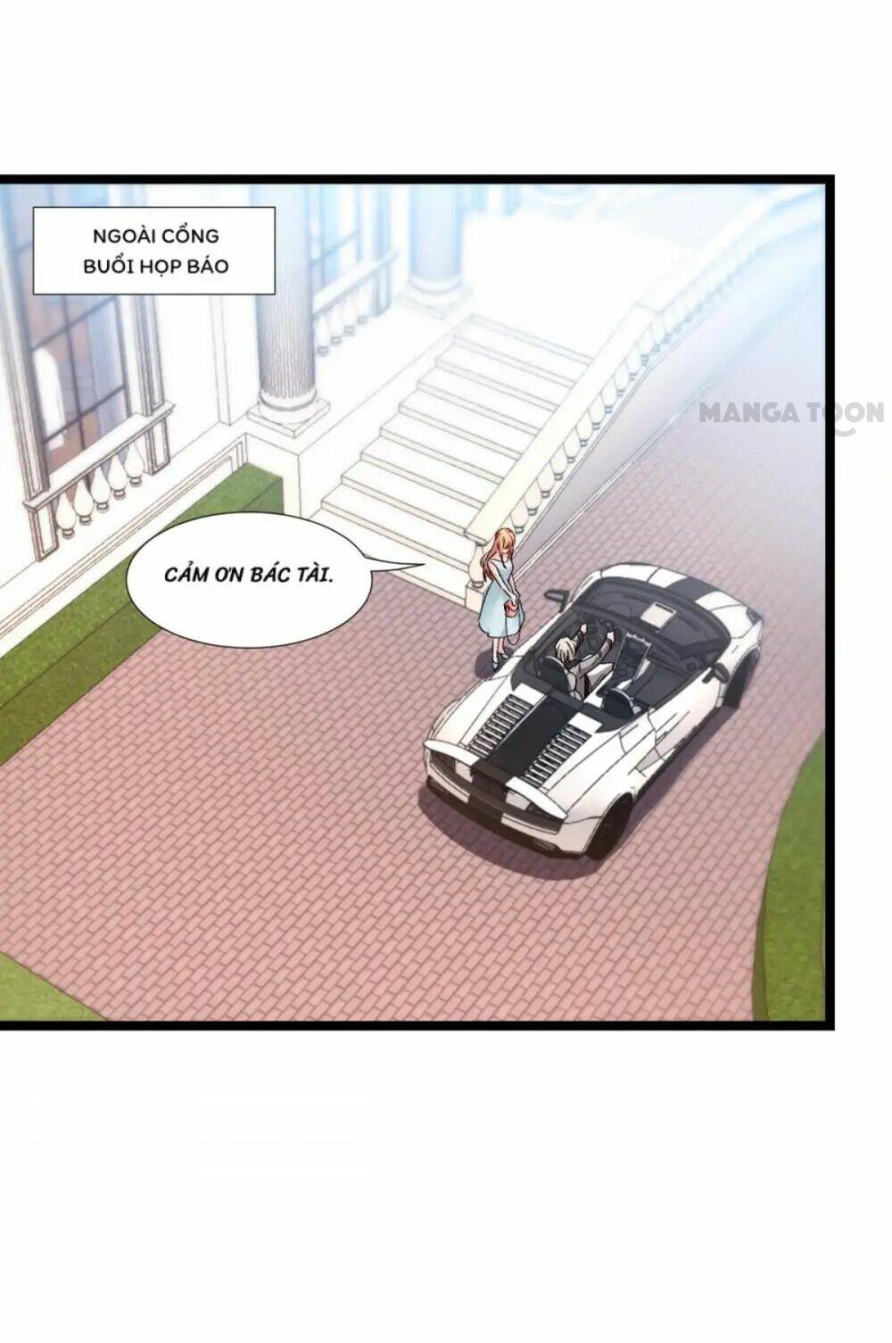 ảnh hậu lão bà không được chạy chapter 234 20