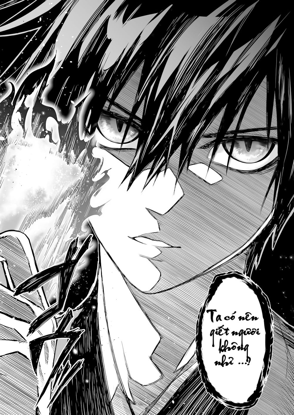 black 999 chapter 2.5 28