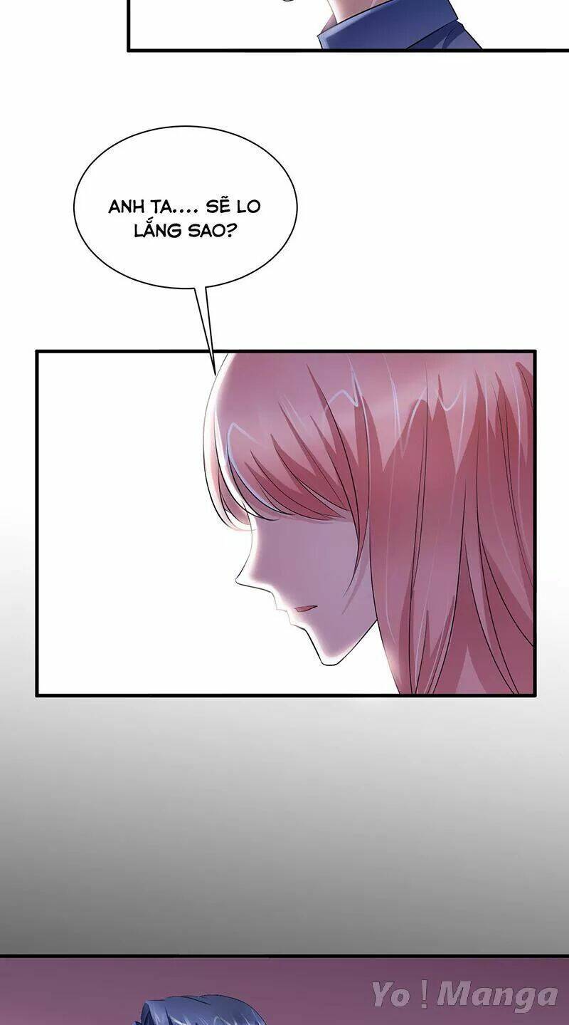 cô dâu gả thay của tổng tài chapter 43 19