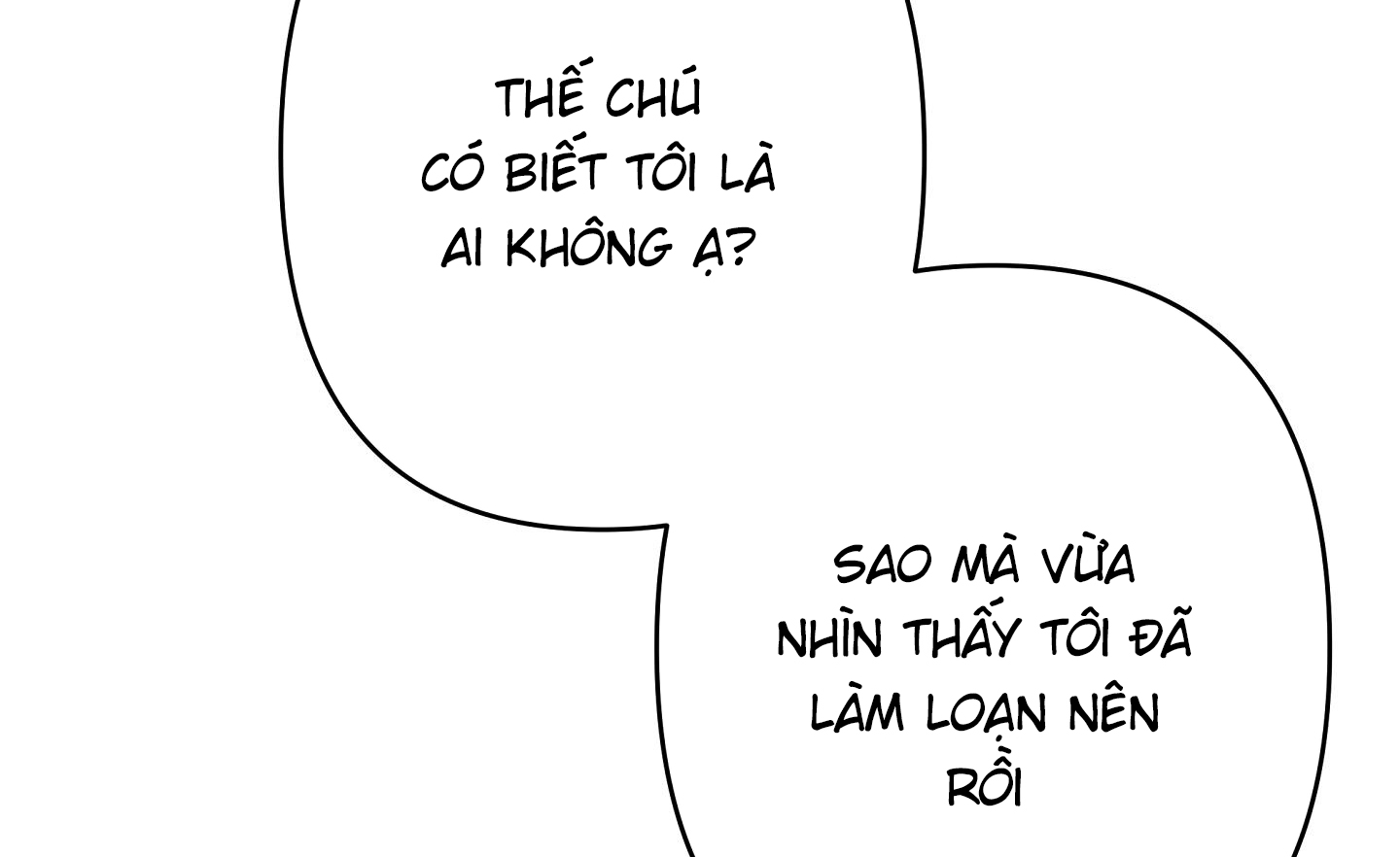 Quan Hệ Chết Chóc chapter 1