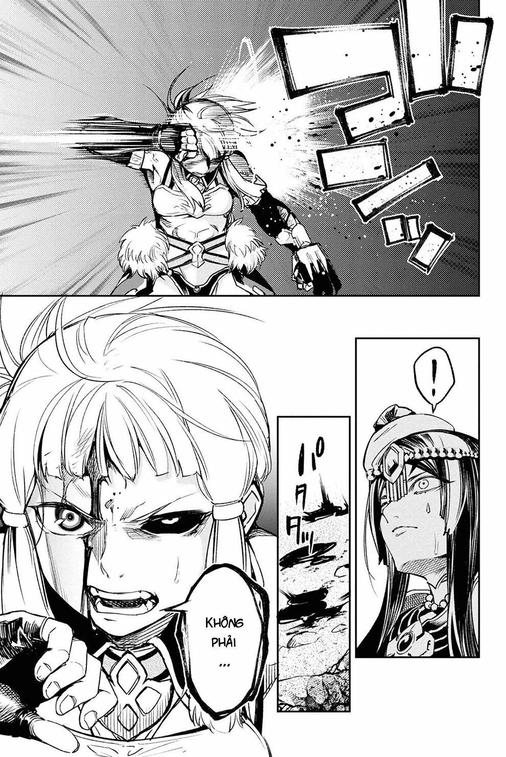 fate/grand order: epic of remnant - agartha chapter 20 5