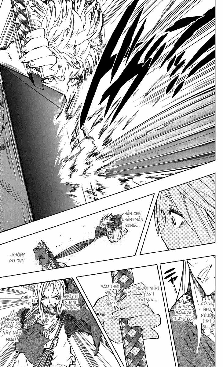 samurai usagi chapter 59 16