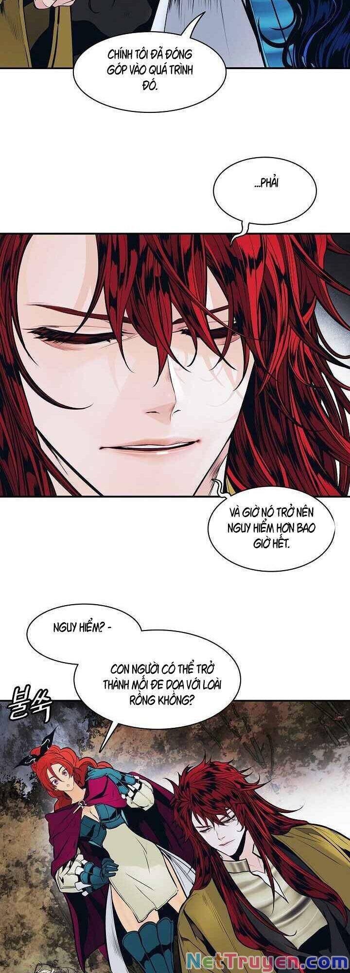 bất bại chân ma chapter 104 9