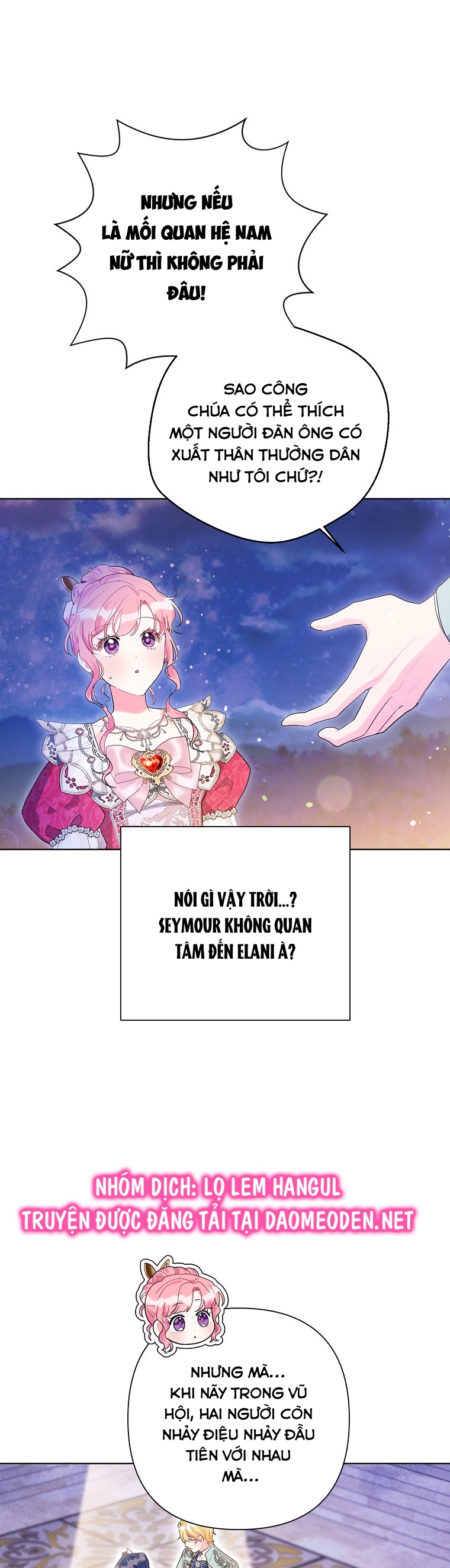 trở thành con dâu bất đắc dĩ chapter 88 7