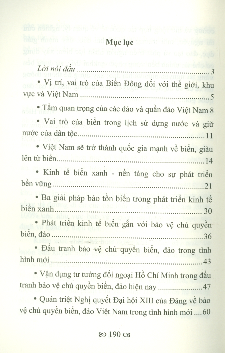Bảo Vệ Tổ Quốc: Phòng Thủ Vững Chắc Từ Hướng Biển