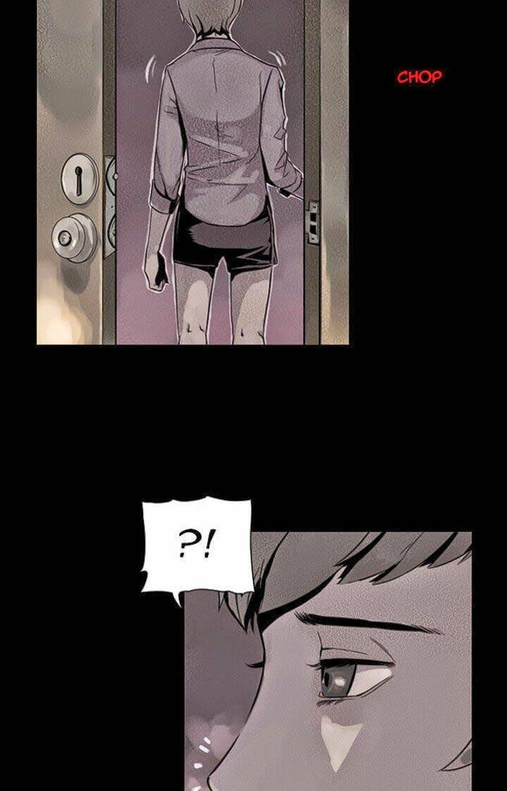 những xác chết hồi sinh từ đại dương chapter 14 31