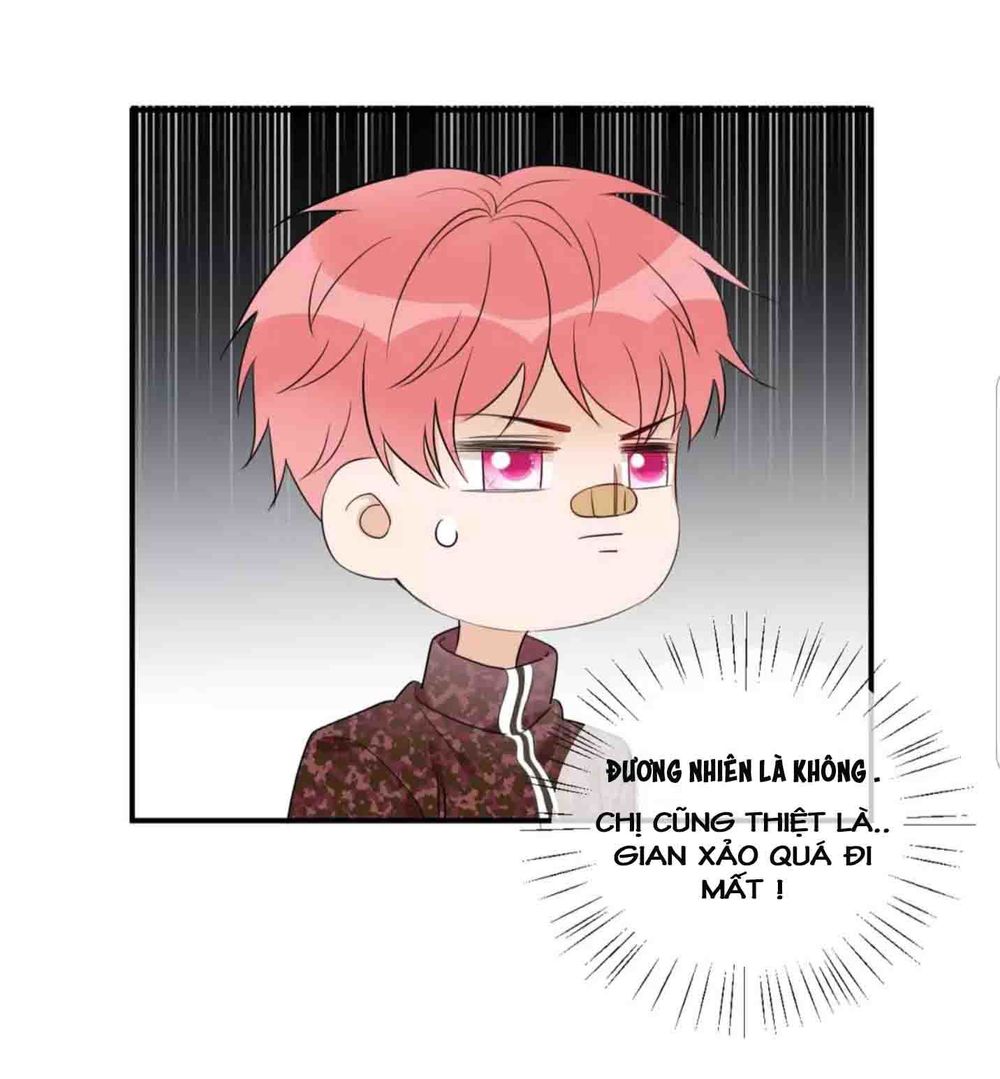 ánh trăng ngọt ngào chapter 22 5