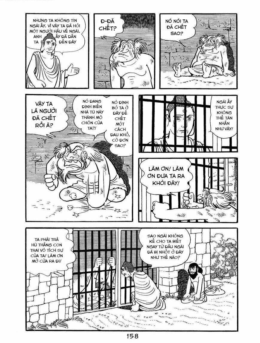 buddha - truyền thuyết đức phật chapter 64 46