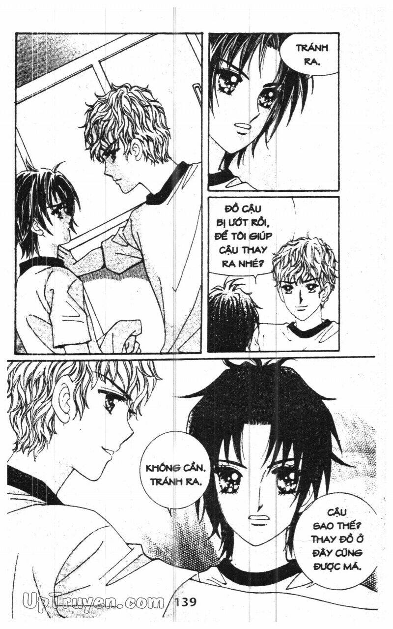 mặt nạ tình yêu chapter 25 2