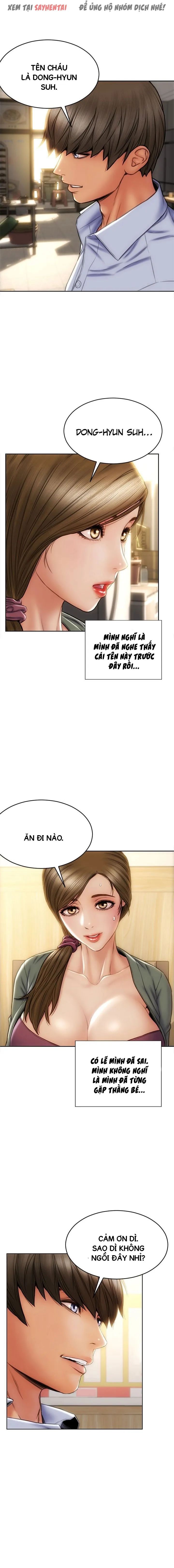 gã tồi tệ chapter 23 4