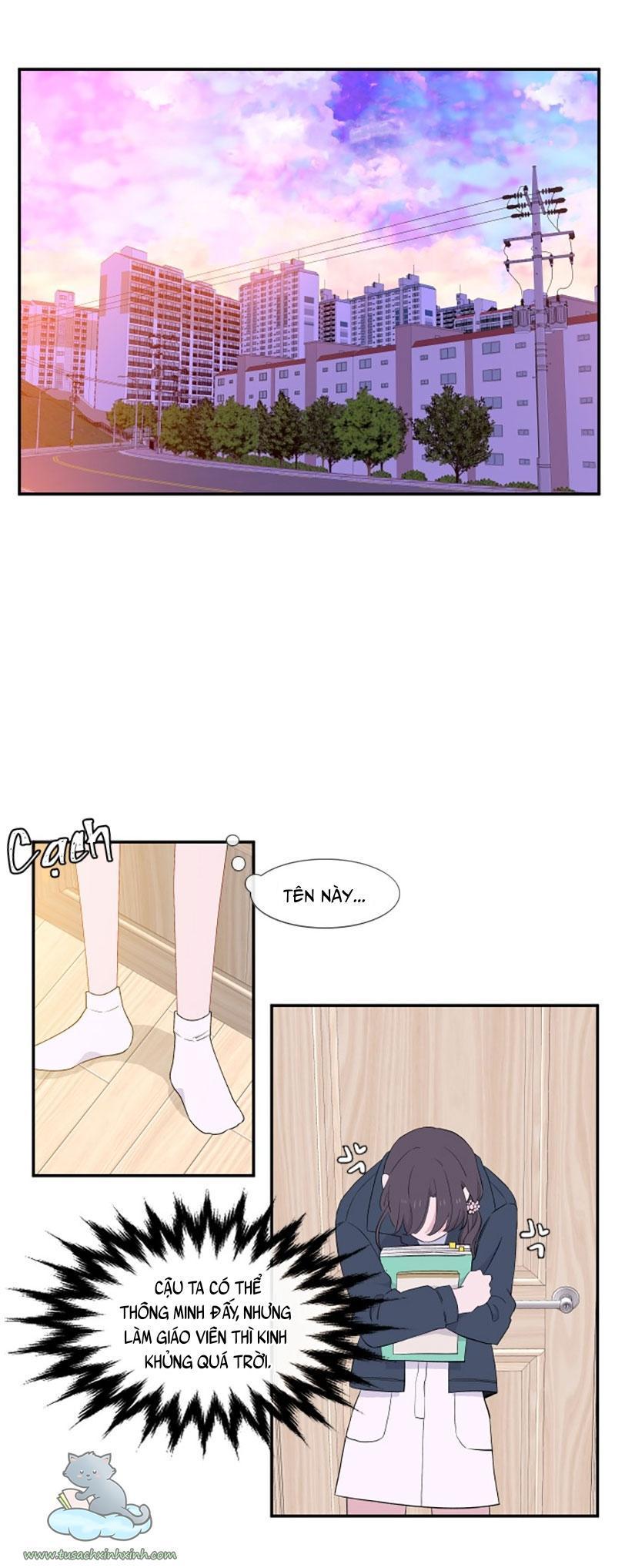 về bên anh chapter 24 20