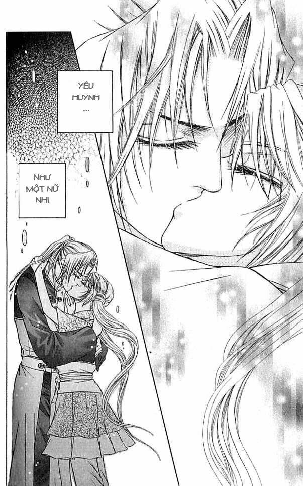 divine melody (tiên khúc) chapter 18 7