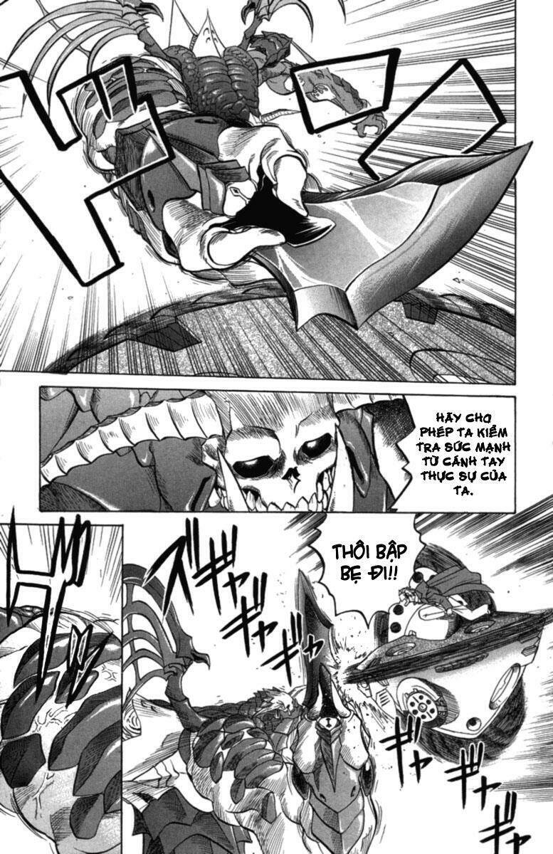 chaosic rune chapter 19 17