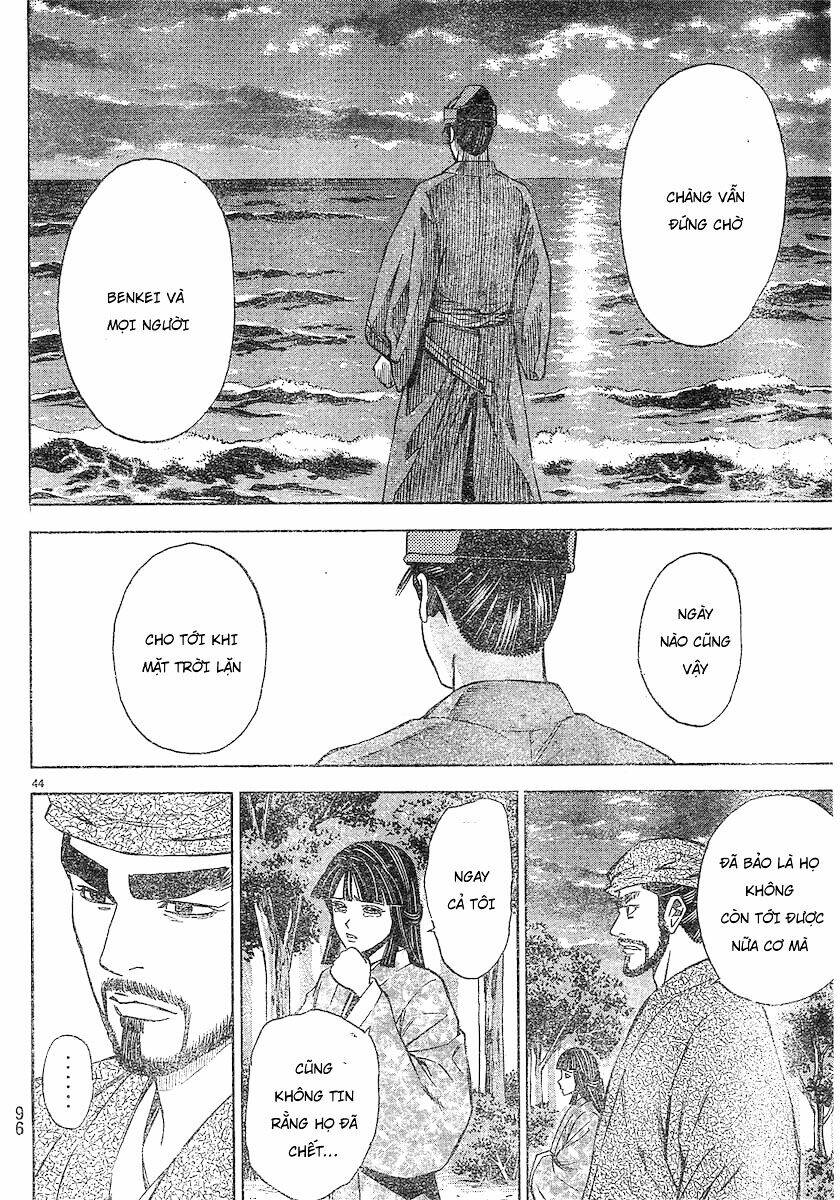 thiếu niên vương phần 2 chapter 92 43