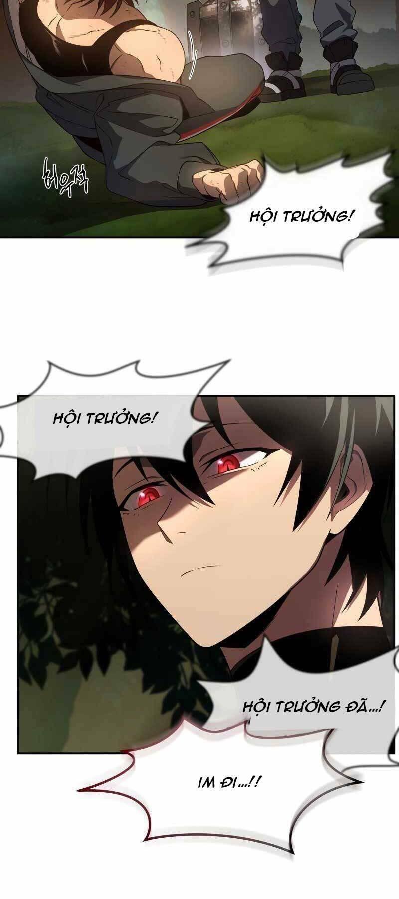 sự trở lại của người chơi sau 10000 năm chapter 19 9