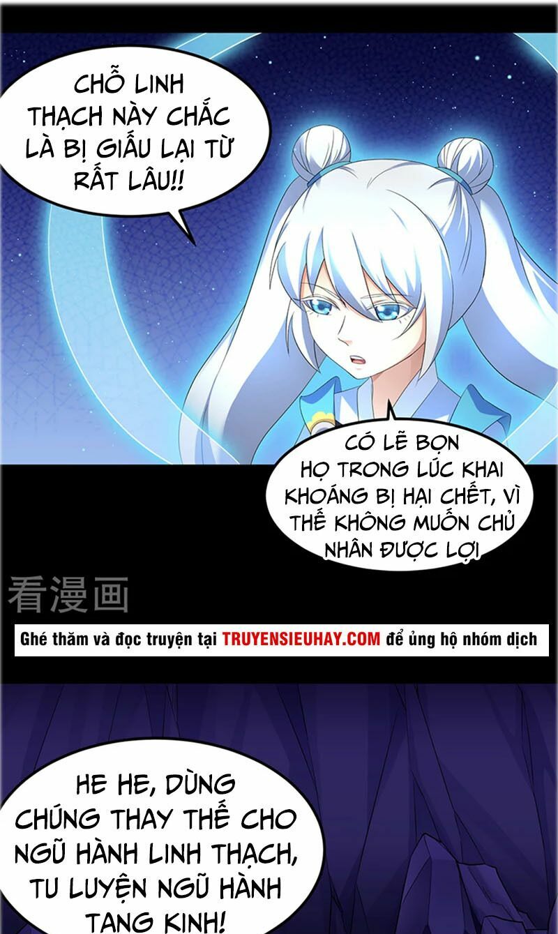 võ đạo độc tôn chapter 85 26