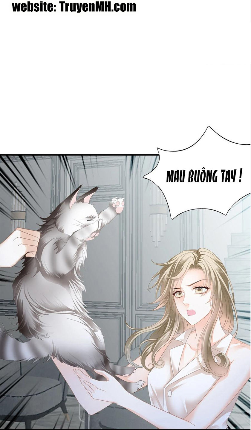 bạo quân ái nhân chapter 115 16