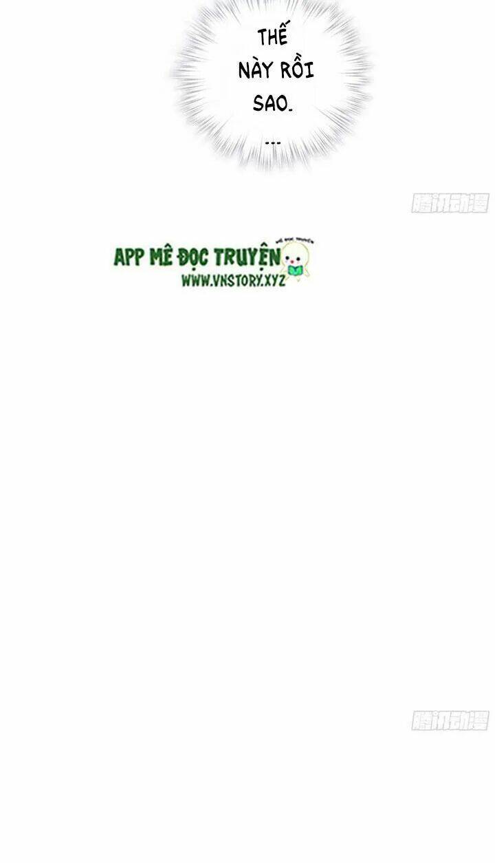 hoàng hậu ương bướng chapter 230 19