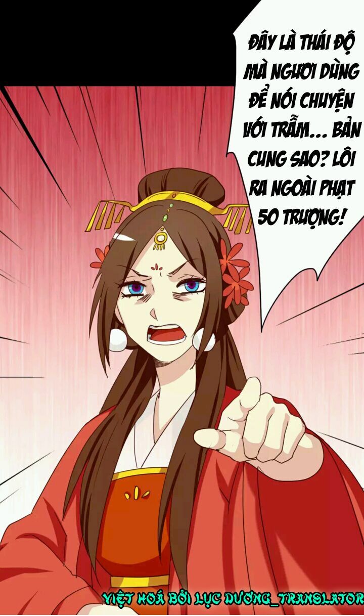 lưỡng bất nghi (full) chapter 23 15