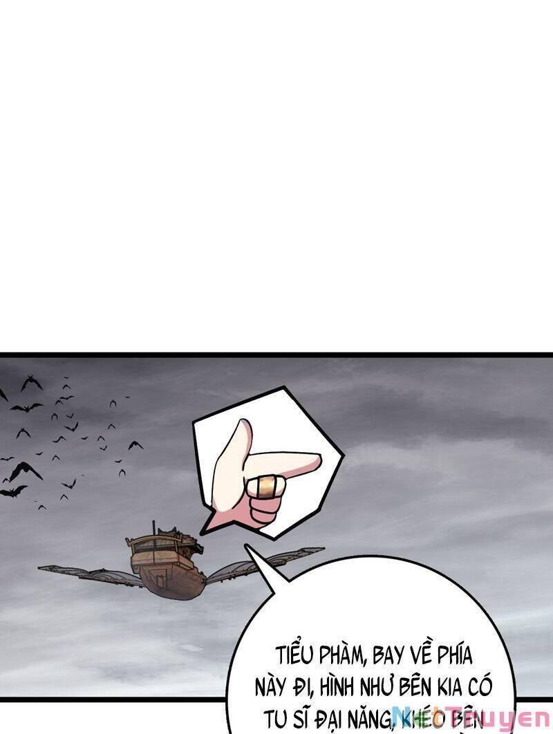 sư phụ của ta mỗi khi đến đại nạn mới đột phá chapter 24 22